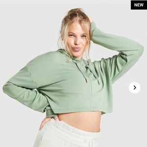 Whitney Recovery Hoodie